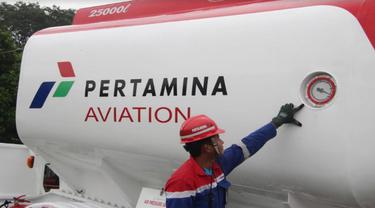 (Foto: Dok Pertamina)