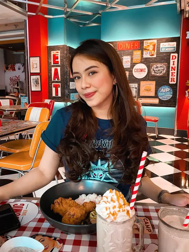 6 Potret Terbaru Zevana Arga Idola Cilik, Sudah Jadi Ibu