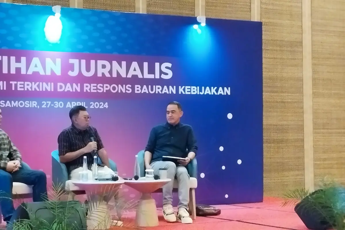 BI Yakin Pertumbuhan Ekonomi Indonesia Perkasa pada Awal 2024, Ini Pendorongnya