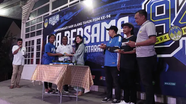 PSIM Yogyakarta