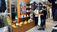 Pembukaan Flagship Store di Yogyakarta menjadi bagian dari ekspansi agresif Von Dutch di Indonesia.