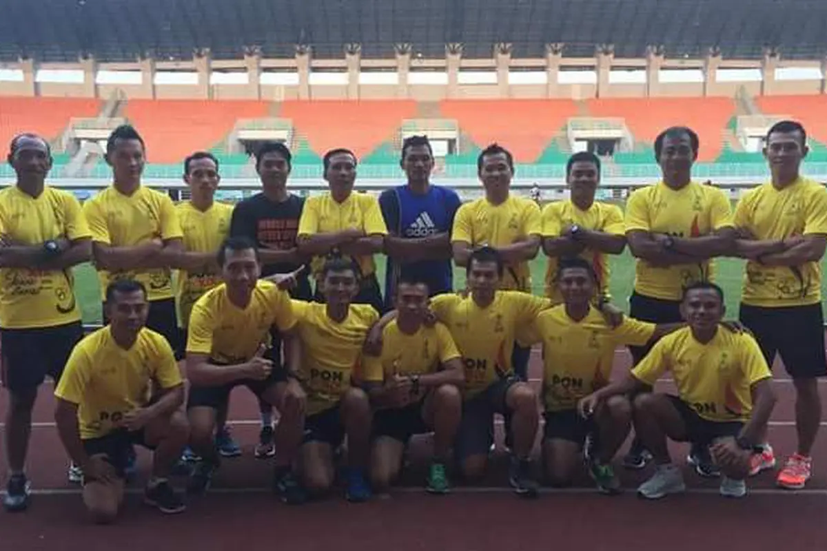Wasit PON