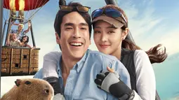 Sinopsis dan Karakter Henry’s First Date, Debut Film Thailand Minnie (G)I-DLE