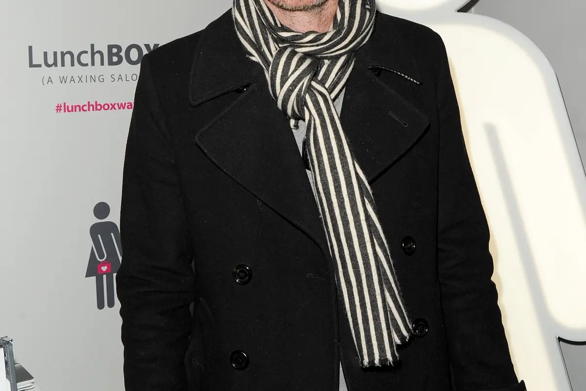 [Bintang] Scott Weiland