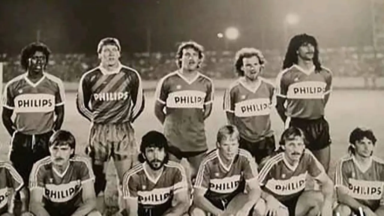 Ruud Gullit