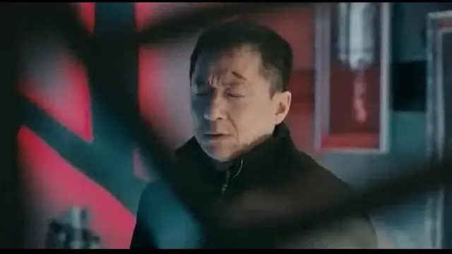 Sinopsis film Police Story Lockdown tayang di Bioskop Trans TV (Foto Emperor Motion Pictures via imdb.com)