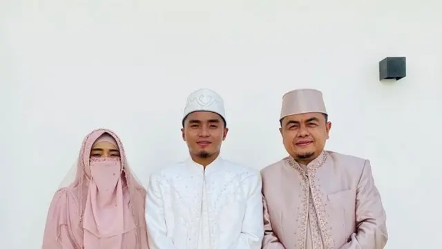 5 Klarifikasi Taqy Malik Soal Ayahnya, Tetap Beri Dukungan dan Mendoakan