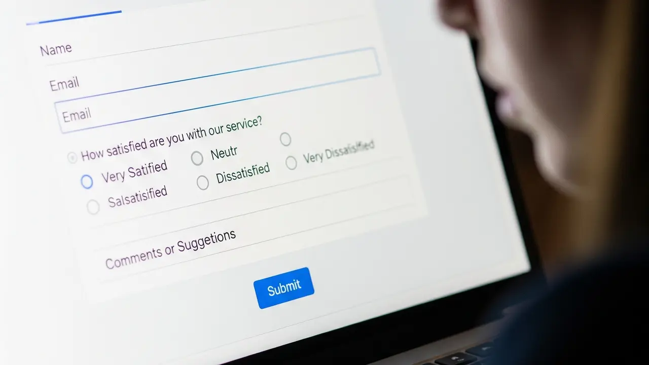 Cara Membuat Google Form (Gemini)