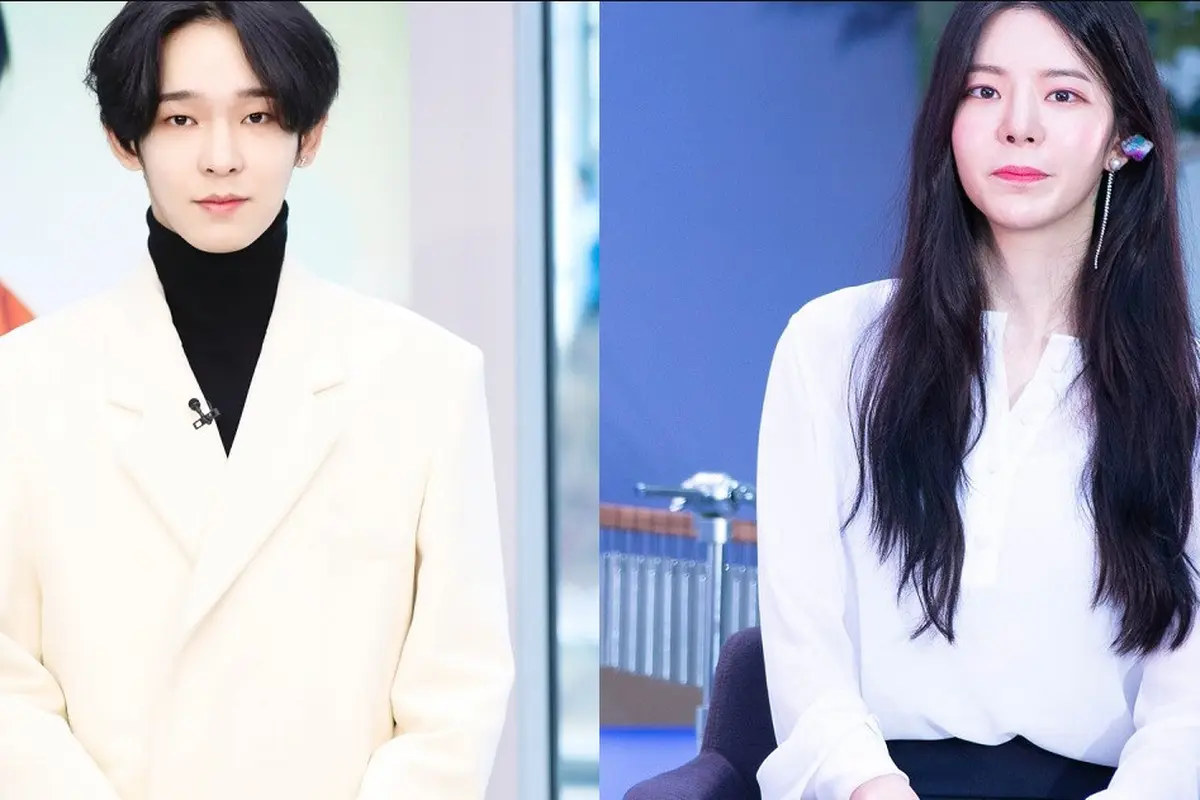 Nam Taehyun - Jang Jane