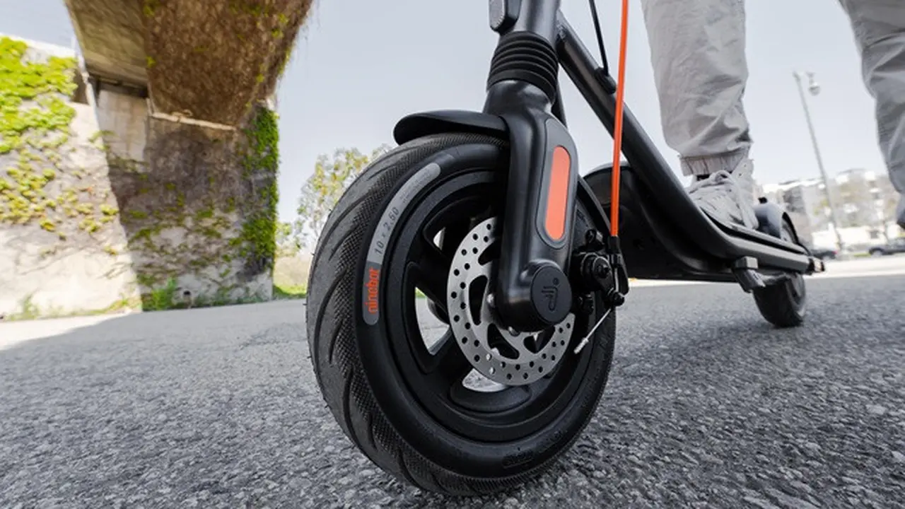 Segway-Ninebot