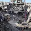 Israel Gempur Gaza Lagi, Dua Anak Tewas