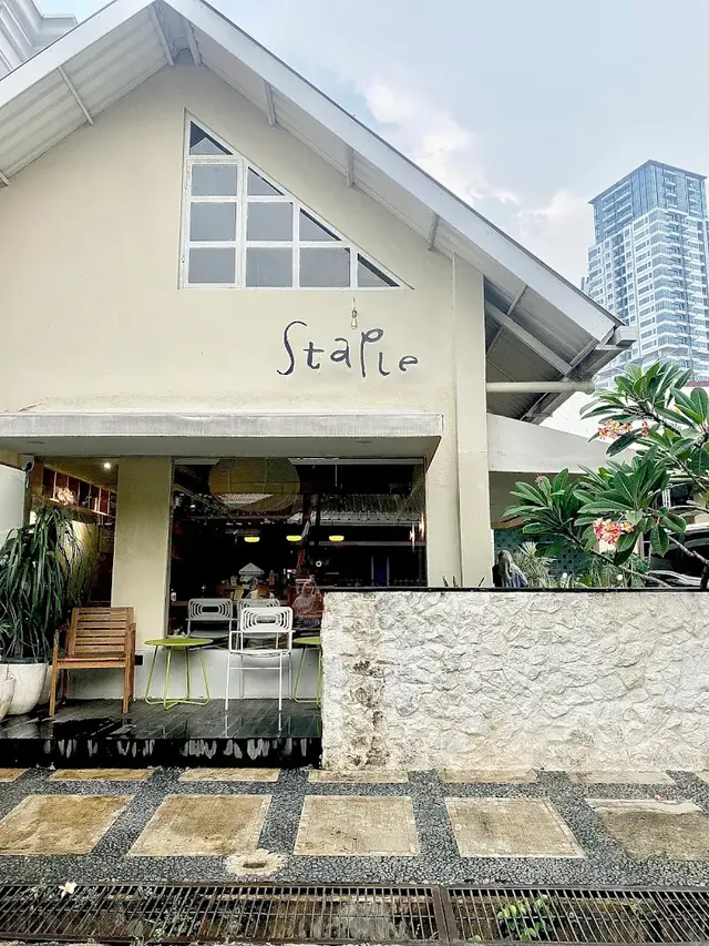 Rekomendasi Tempat Makan Instagramable di Tebet 2026
