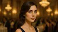 9 Model Rambut yang Lagi Tren untuk Acara Formal