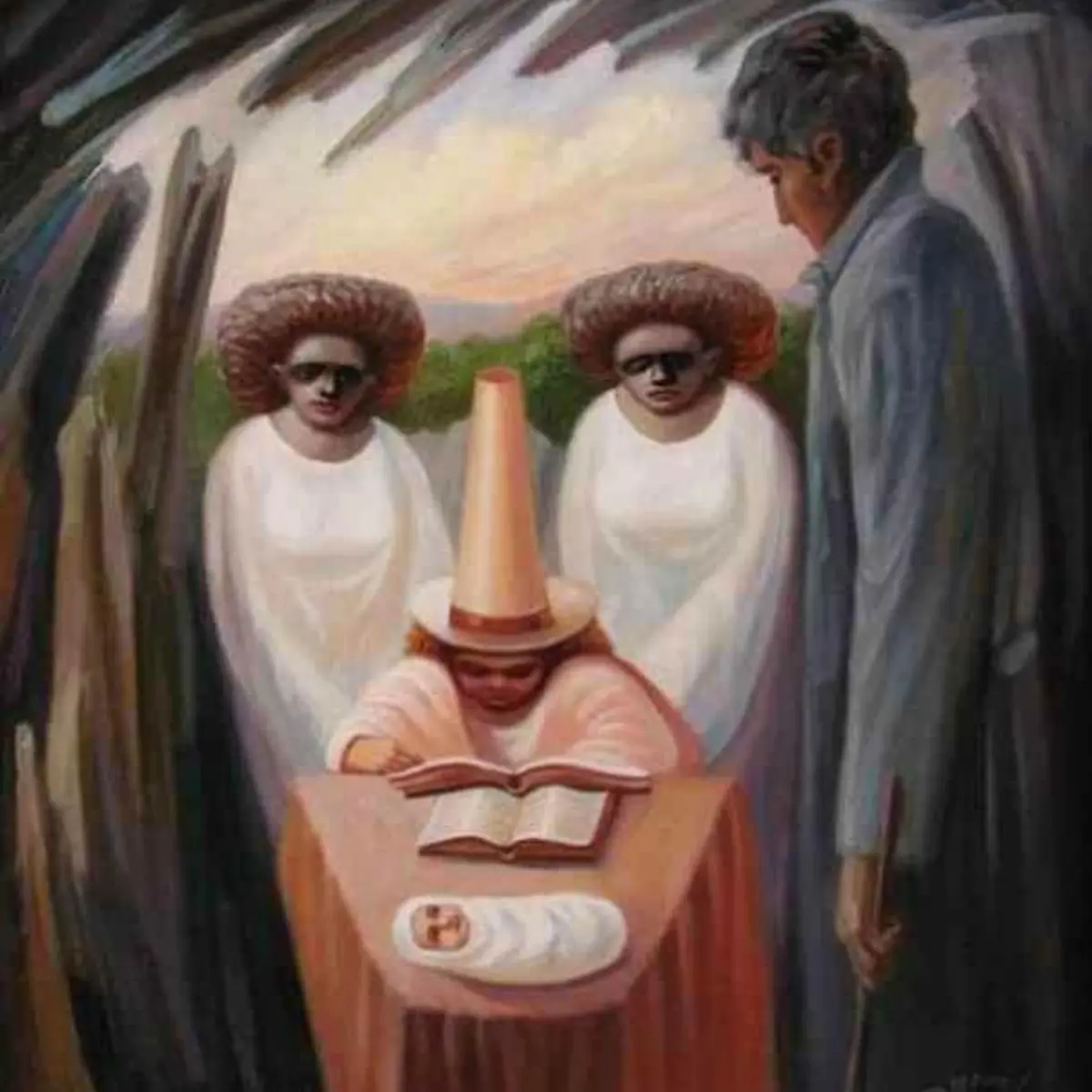 Tes Kepribadian: Mengenal Diri Lebih Dalam - Feeds Liputan6.com