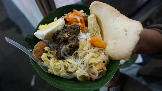 Top 3 Hari Ini Festival Kuliner Solo Banjir Pengunjung