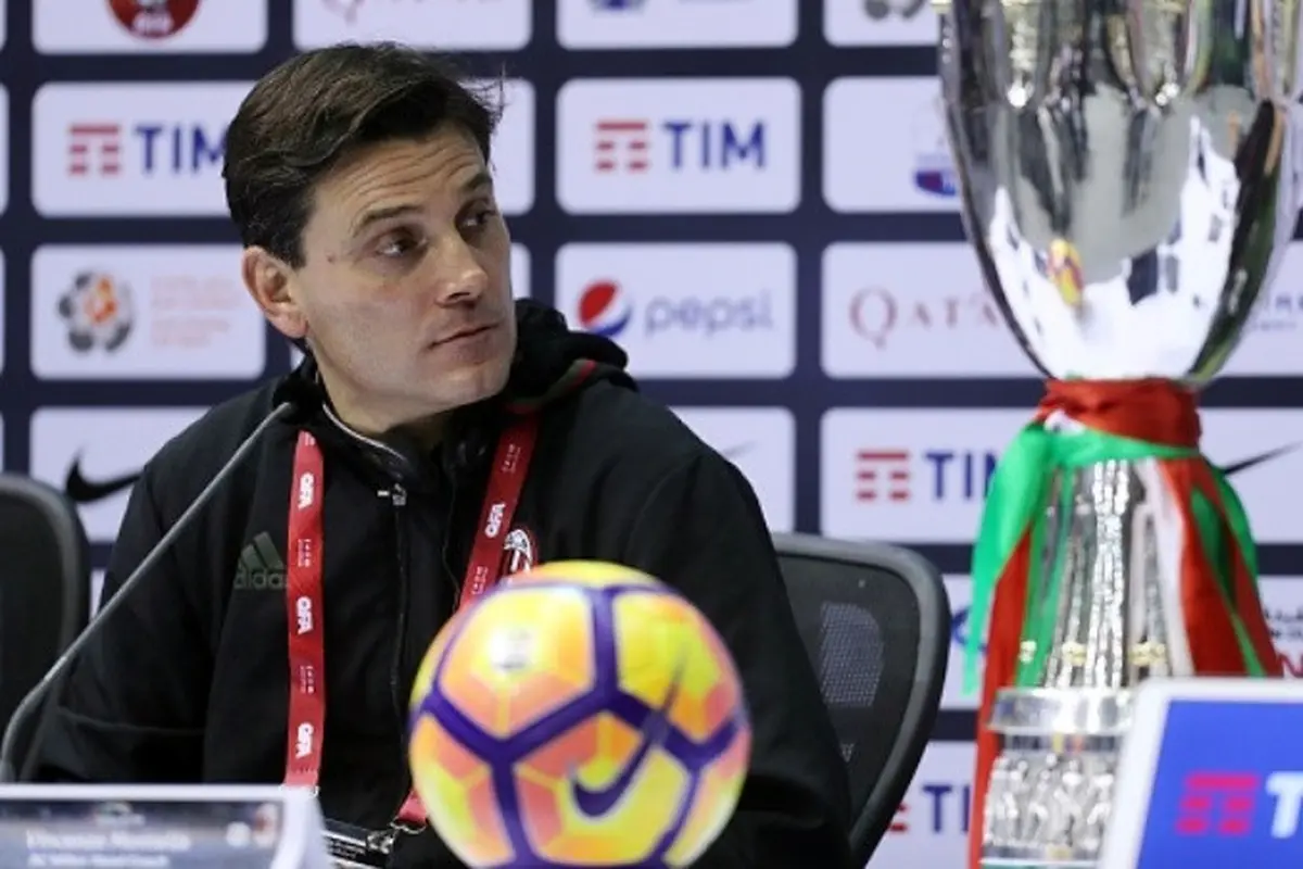 Vincenzo Montella