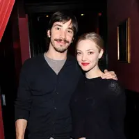 Menurut berita Us Weekly, Amanda Seyfried dan Justin Long bukan lagi sepasang kekasih. (AFP/Bintang.com)
