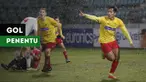 Berita video pemain muda Indonesia, Helmy Putra Damanik mencetak gol penentu saat CIA Amistad menghadapi UD Santa Marta, Sabtu (19/1/2019) waktu setempat di Liga Spanyol U-19.