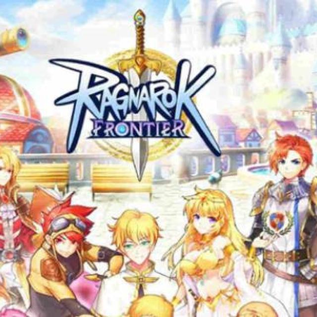 Pra Registrasi Ragnarok Frontier Bagi Bagi Hadiah Senilai Rp
