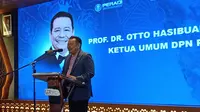 Gugatan Judicial Review di MK Meningkat, Buka Ruang Belajar Advokat Muda