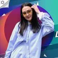 5 Alasan Luna Maya Pantas Dijuluki Ratu Film Horor Indonesia.   (Digital Imaging: Muhammad Iqbal Nurfajri /Bintang.com)