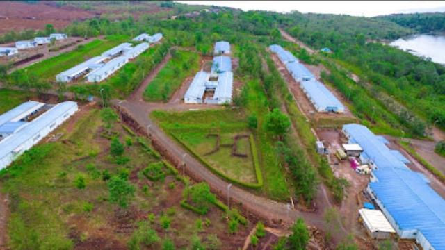 Holding BUMN Industri Pertambangan atau MIND ID