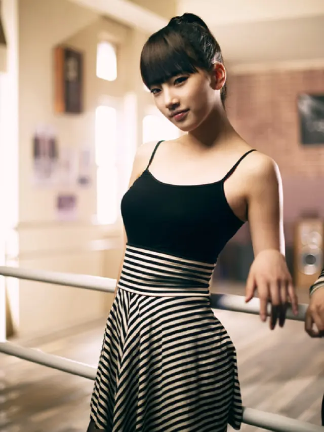 [Bintang] Salut, Ini 8 Idol K-Pop yang Debut di Usia Muda