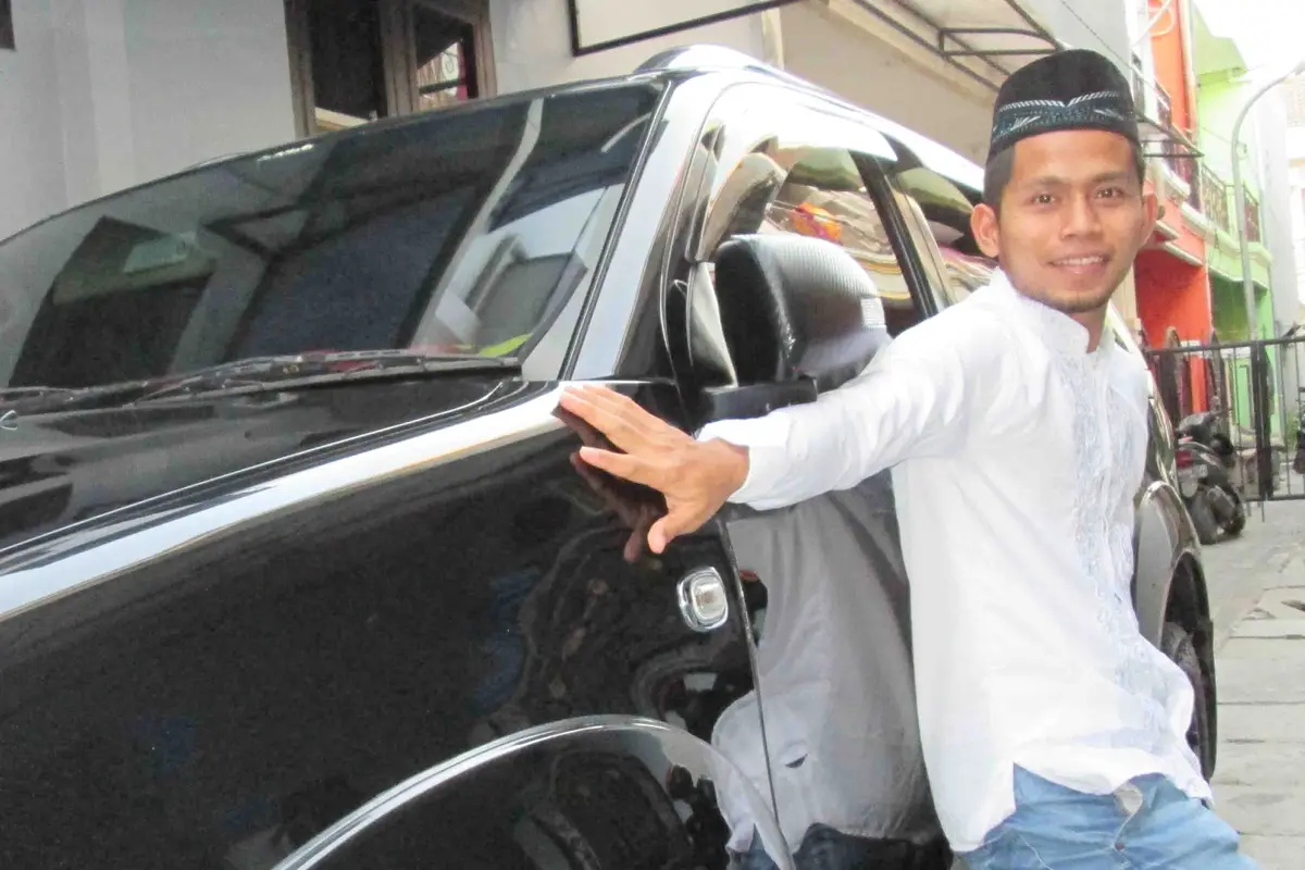 Andik Vermansah