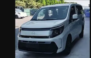 Generasi Terbaru Nissan Evalia Usung Teknologi PHEV