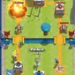 Clash Royale, gim penerus CoC