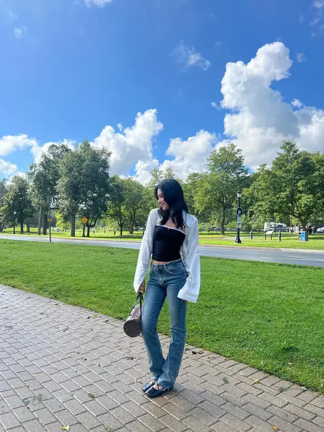 Shenina Cinnamon (Instagram/@sheninacinnamon)