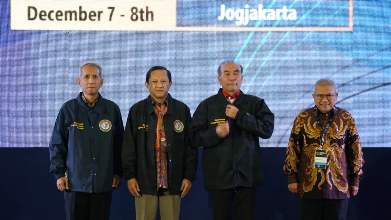 Keamanan Siber