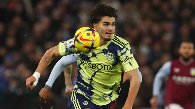 Foto: Deretan 5 Pemain Belanda Tertajam di Liga Inggris Musim 2022 /2023, Cody Gakpo Langsung Moncer