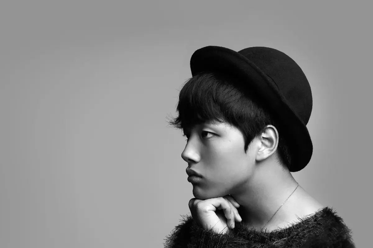 Yeo Jin Goo