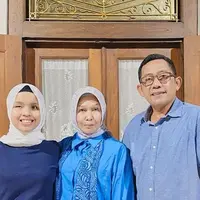 Publik terus dibuat penasaran dengan Putri Ariani, remaja 17 tahun yang harumkan nama Indonesia. [Instagram @arianiismaputri]