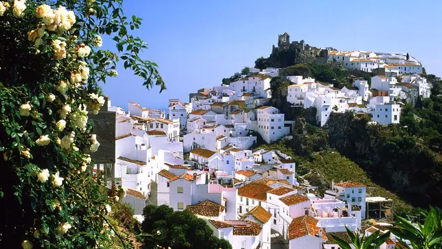 [Bintang] 26 Negara di Eropa yang Bisa Kamu Datangi dengan Visa Schengen