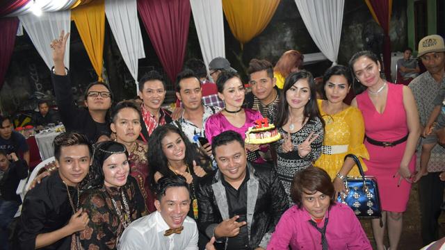 Daftar Lengkap Mentor Dan Anak Didik Bintang Pantura 3