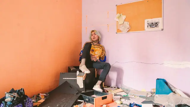 Suka Tampilan Streetwear? Ini Pilihan Sneaker untuk Anda