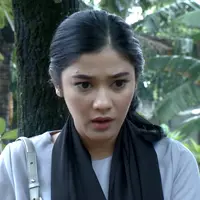 Adegan sinetron Orang Ketiga (Sinemart)