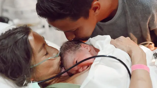 [Fimela] Jennifer Bachdim