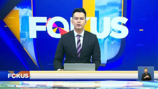 Perbarui informasi Anda bersama Fokus (28/8) dengan pilihan topik-topik sebagai berikut, Unjuk Rasa Buruh, Ratusan Pelajar Alami Keracunan Makanan, Harga Beras Masih Mahal.