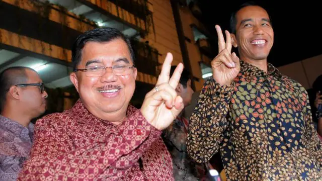 Debat Cawapres Malam Ini, Hatta atau JK Lebih Unggul?