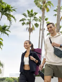 Menyambut Ramadan sebagai momen refleksi, Garmin Indonesia mengangkat tema Time to Reset, sebuah ajakan untuk menata ulang keseimbangan antara kesehatan fisik, mental, dan kepedulian terhadap lingkungan. [Dok/garminindonesia].