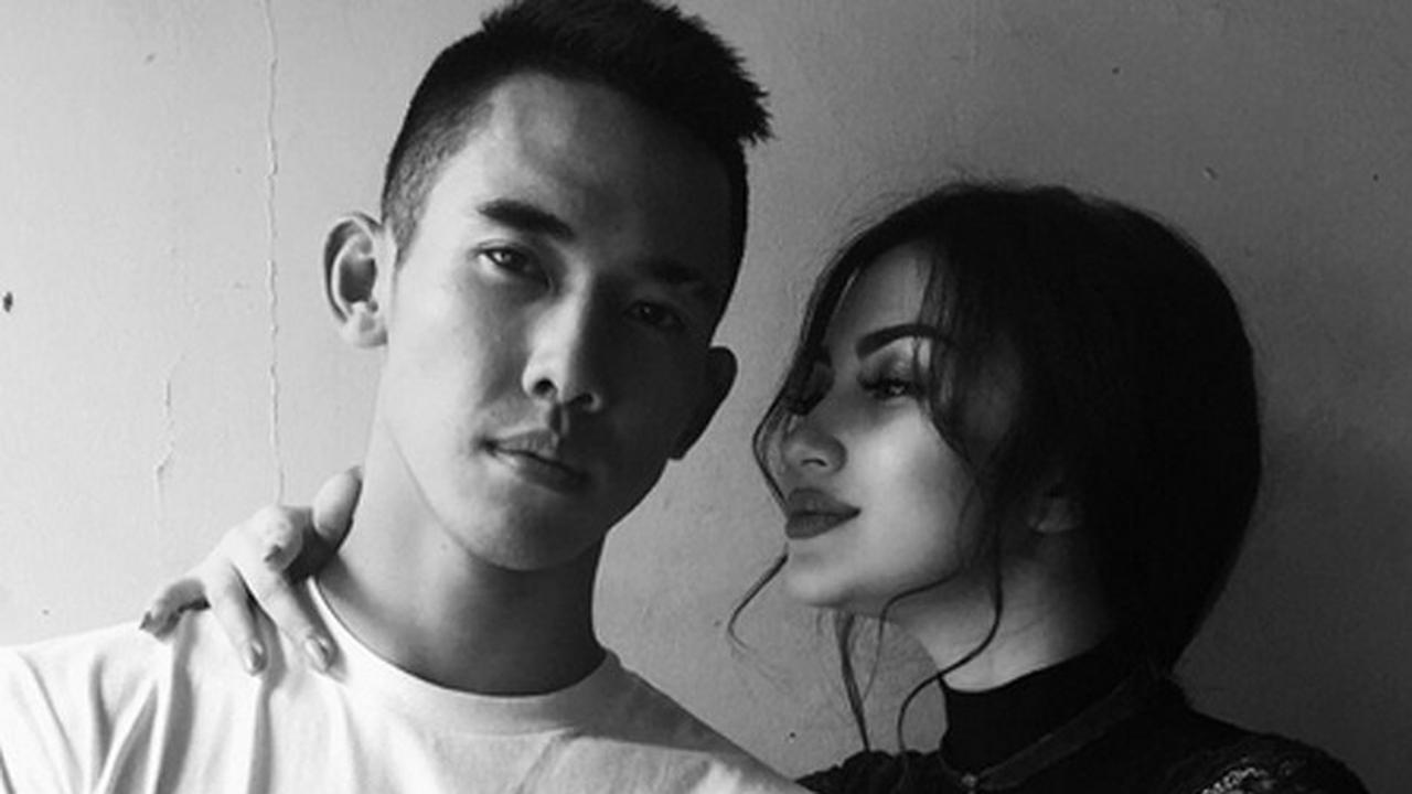 [Bintang] Ariel Tatum