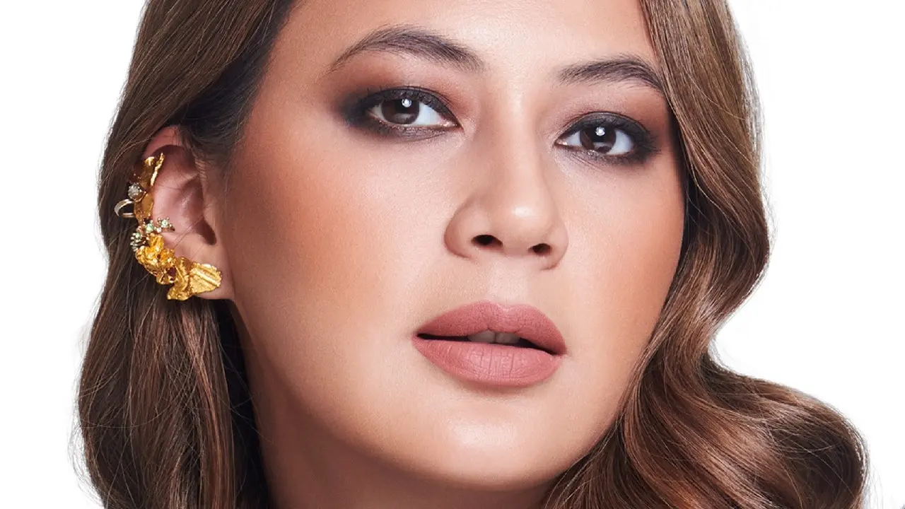 Make Over X Hian Tjen di Arab Fashion Week 2022/2023