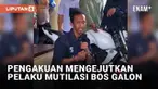 Kasus mutilasi dan pengecoran jasad bos galon di Tembalang, Semarang terungkap. Pelaku berinisial MH (29) ditangkap dan buat pengakuan mengejutkan. Ia membunuh IH, bosnya, karena sakit hati mendapat perlakuan buruk dan kekerasan sejak bekerja pada aw...