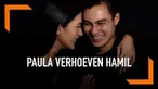 Baim Wong mengumumkan kabar kehamilan sang istri, Paula Verhoeven. Ini diumumkan Baim saat dirinya dan Paula menjadi tamu di chanel YouTube Ria Ricis.
