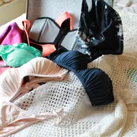 Ilustrasi packing. (Sumber Foto: bikini-image.com)