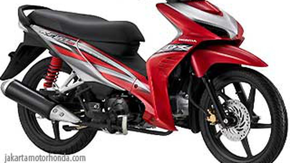 Honda Revo Ditargetkan Tembus 450.000 Unit
