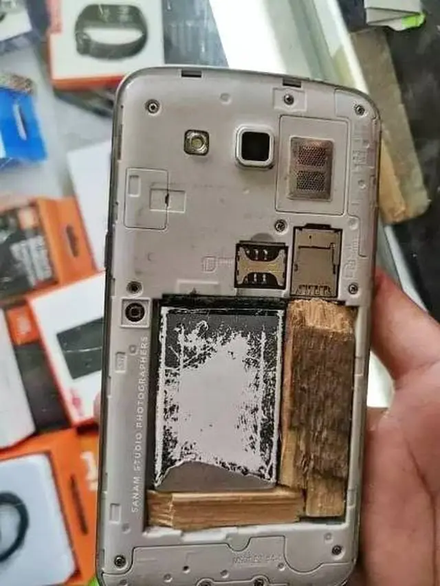 7 Potret Definisi Pilih Perbaiki daripada Beli Baru Ini Bikin Geleng Kepala